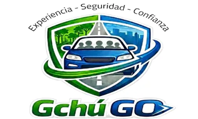 Gchú GO